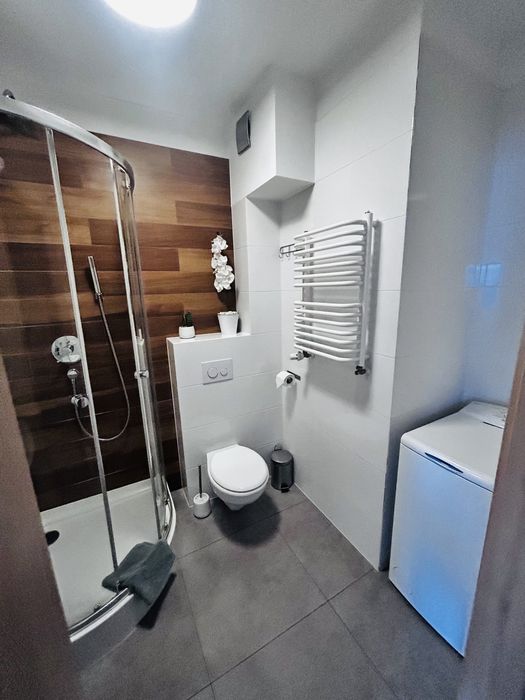 Apartament Manhattan/wynajem na doby/ noclegi pracownicze/Gorzów Wlkp.