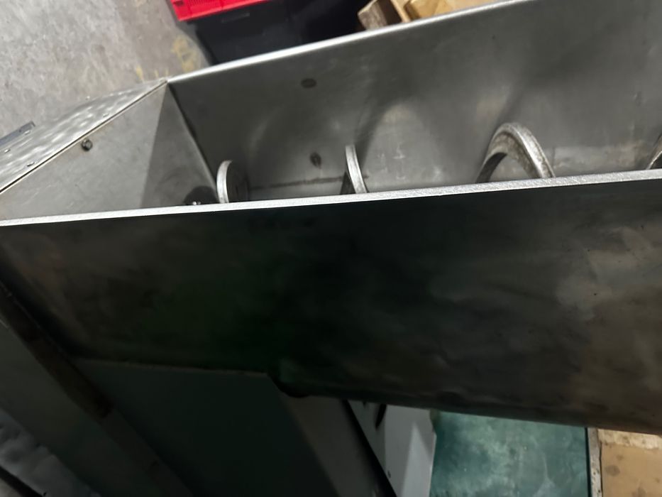 Фаршеміс 150л, фаршемес