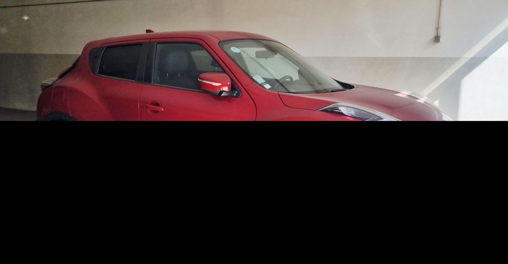 Nissan Juke 1.2 DIG-T 2018 115 CV – 20.000 km – Sempre de Garagem