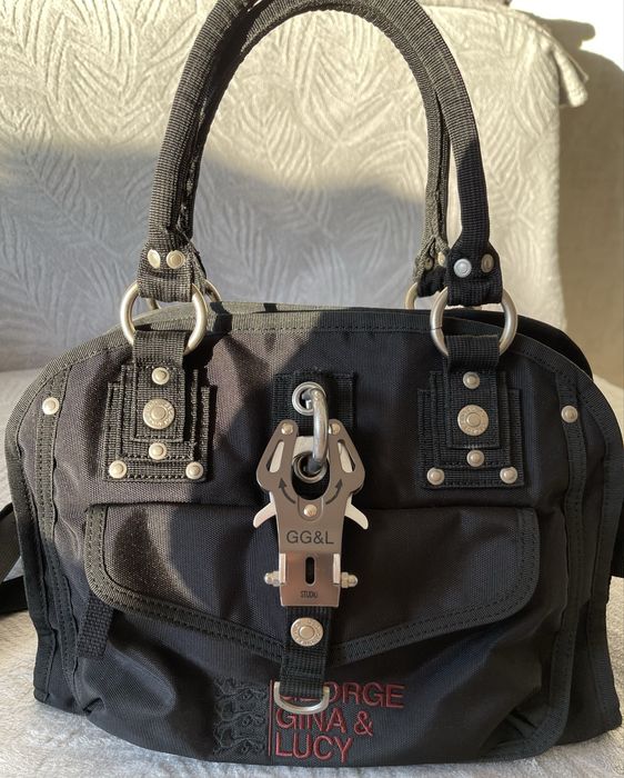 Сумка GGL HAUTE HIP 2008 року
