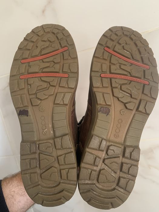 Черевики Ecco