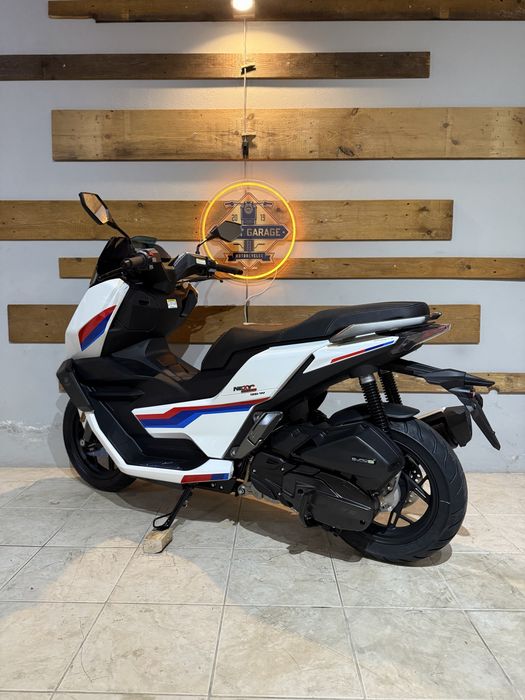 Scooter Atac Nexy 125