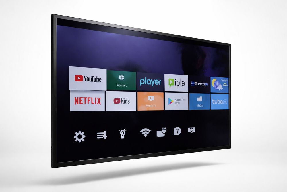 Philips android tv 32cale