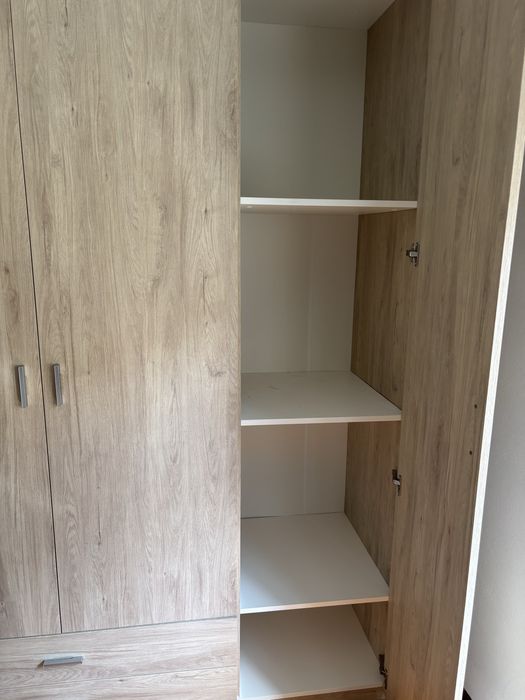 Roupeiro grande Sahara