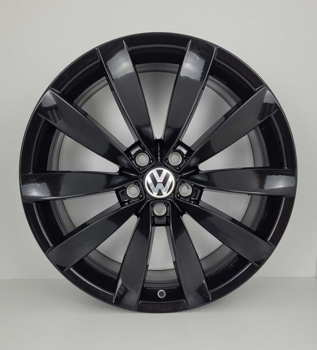 Oryginalne felgi Volkswagen 19" Scirocco Arteon Passat Tiguan Golf