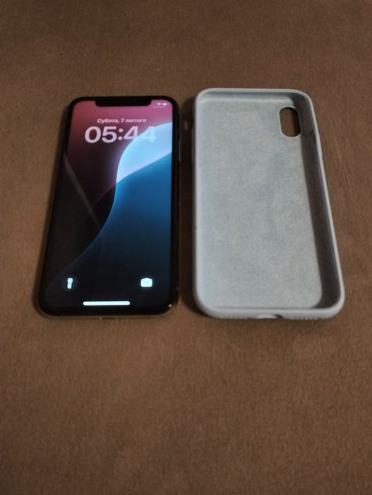 Продам iphone xs в ідеалі не вскривався