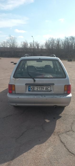 Продам KIA pride