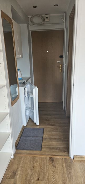 Kawalerka do wynajęcia 23m2