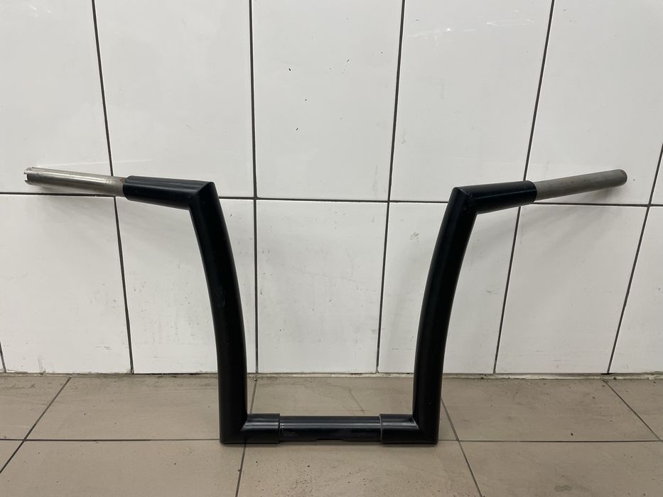 руль Harley Davidson street bob