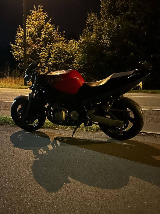 Yamaha