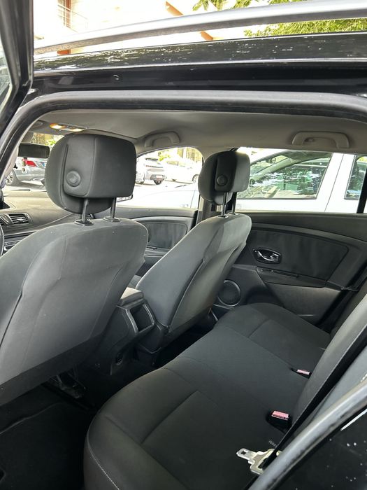 Renault Megane Sport Tourer 1.5 DCI 110cv