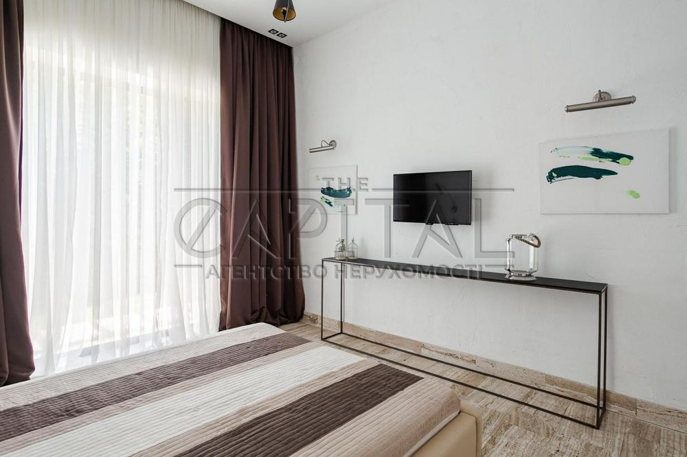 Продажа дома, КГ Ясний хутір, с. Лесники, Киево-Святошинский р-н