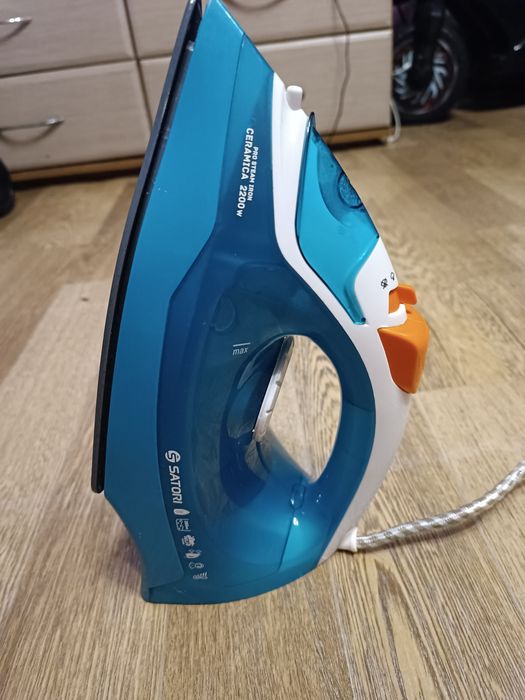 Утюг 2200w satori