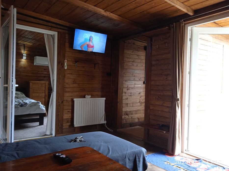 Чан , котедж , подобово та погодинно