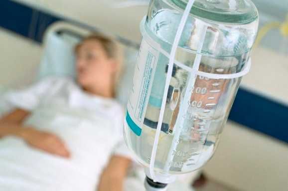 Капельниці і уколи   на дому