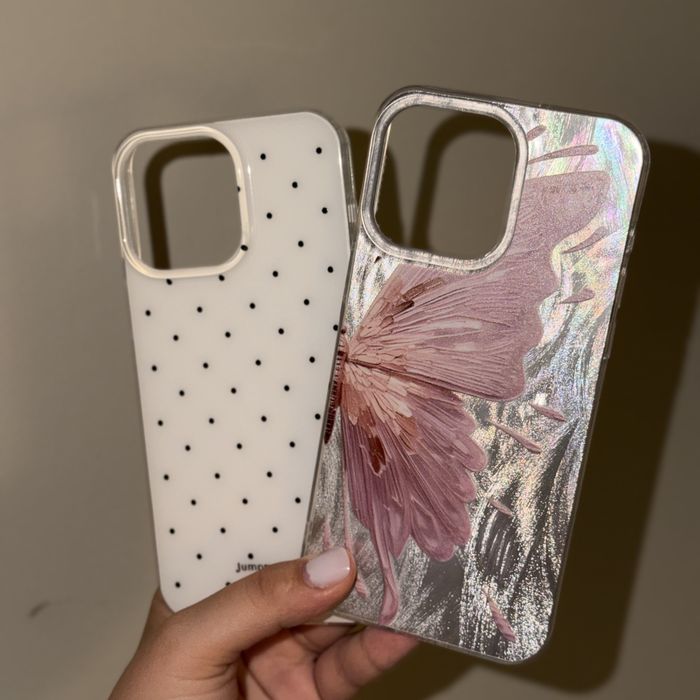 Чохли на IPhone 15 pro max