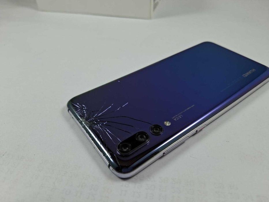 Huawei P20 Pro 6/128GB pudełko