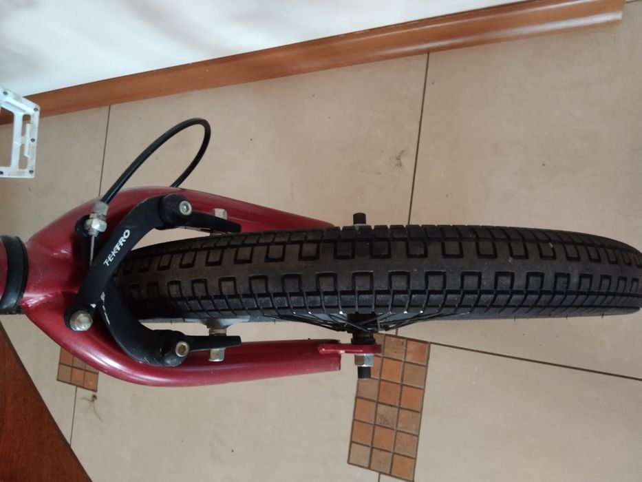 Rower dla dziecka  BMX GT   kloła 20 cala  Super stan Olazja