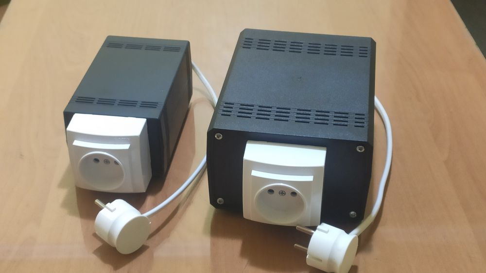 Чистий синус- стабілізатор для насоса опалення та котлів .