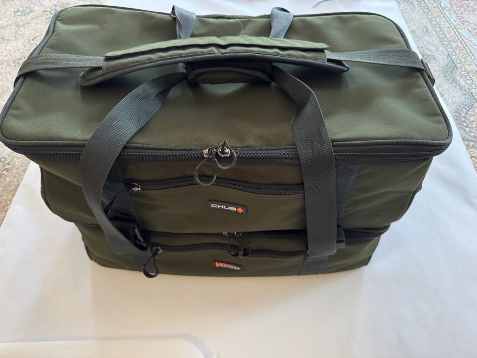 Сумка Chub Vantage Barrow Bag