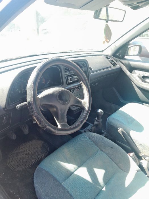 Peugeot  306.          1400-GASOLINA — photo 3