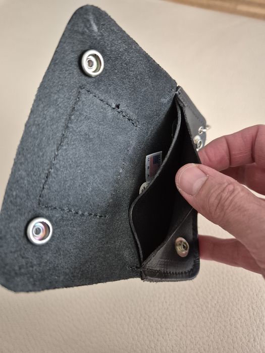 Harley Davidson Portfel oryginalny nie używany