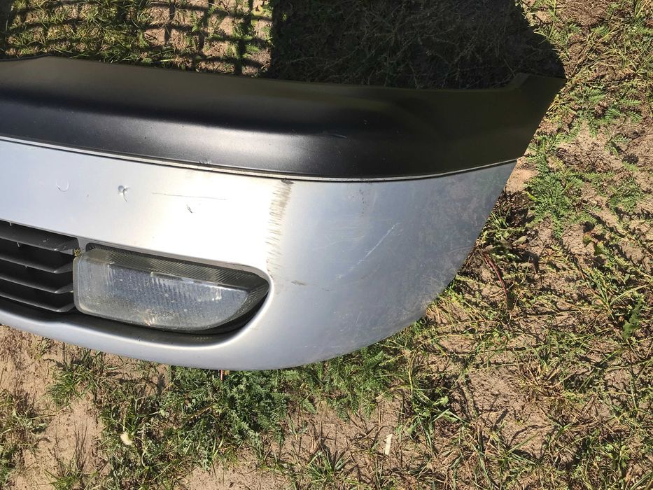 Zderzak przedni przód Opel Zafira A Z151