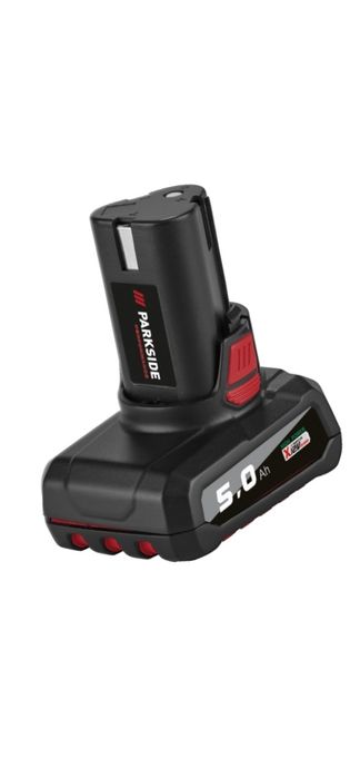 Akumulator parkside 12v 5 ah