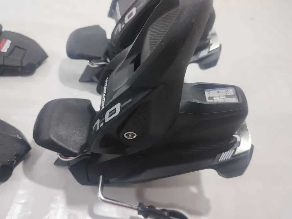 wiązania wiązanie narciarskie marker FDT 2-7 din nowe