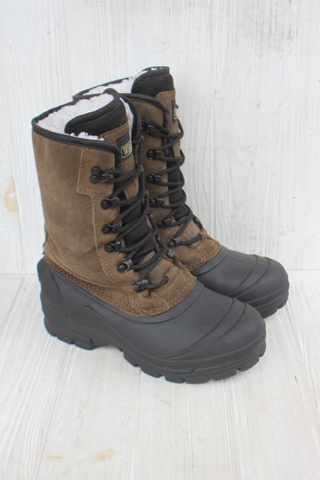 Зимові черевики WildLife by Northfield США 38р термо ботинки