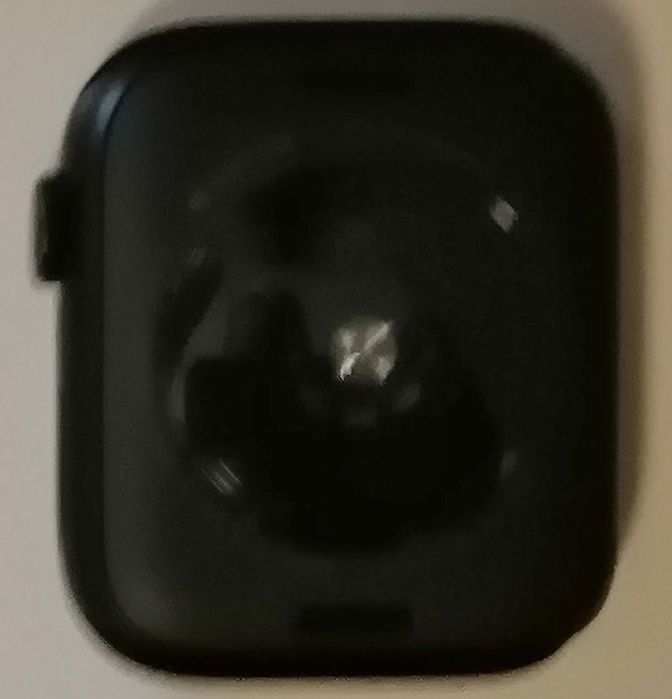 Apple Watch SE (Gen 2) 44mm - Cellular- como novo, com a bateria a 100% - 2 anos de garantia