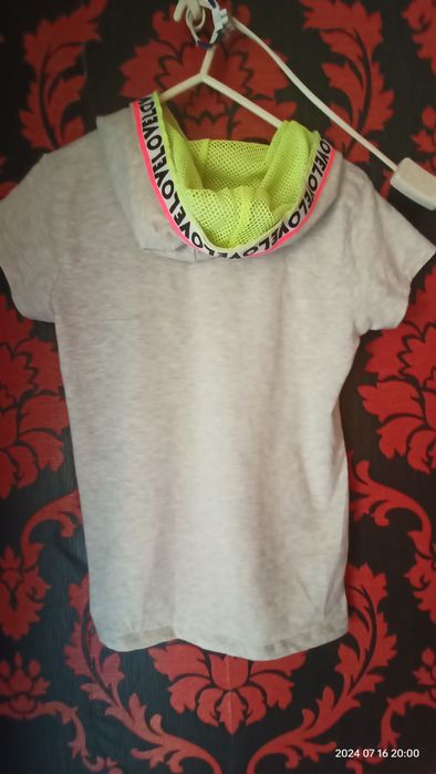 Bluzka koszulka t-shirt