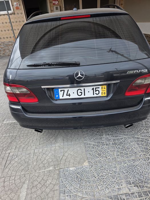 Mercedes para venda — photo 3