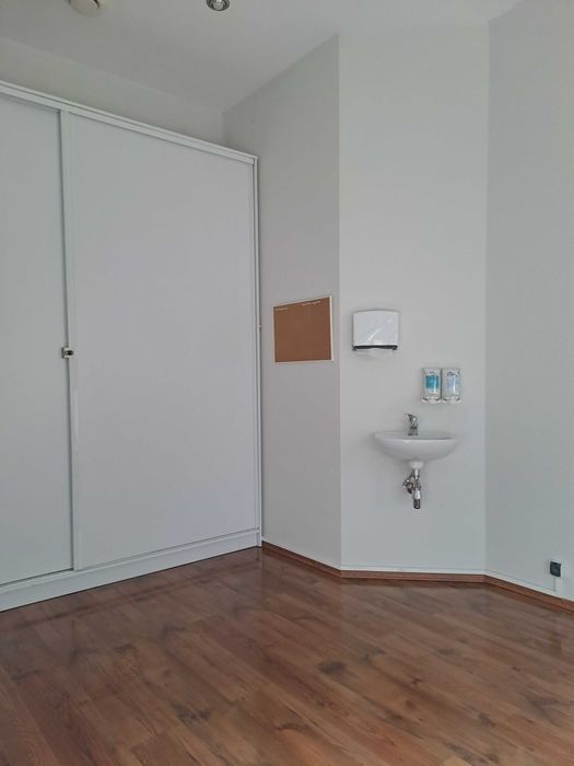 Gabinet lekarski wynajmę