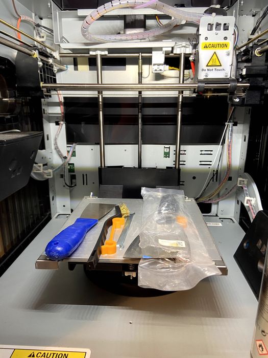 XYZprinting Vinci 1.0 Pro 3-in-1 Printer64170342284291121