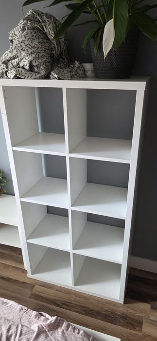Ikea kallax micke