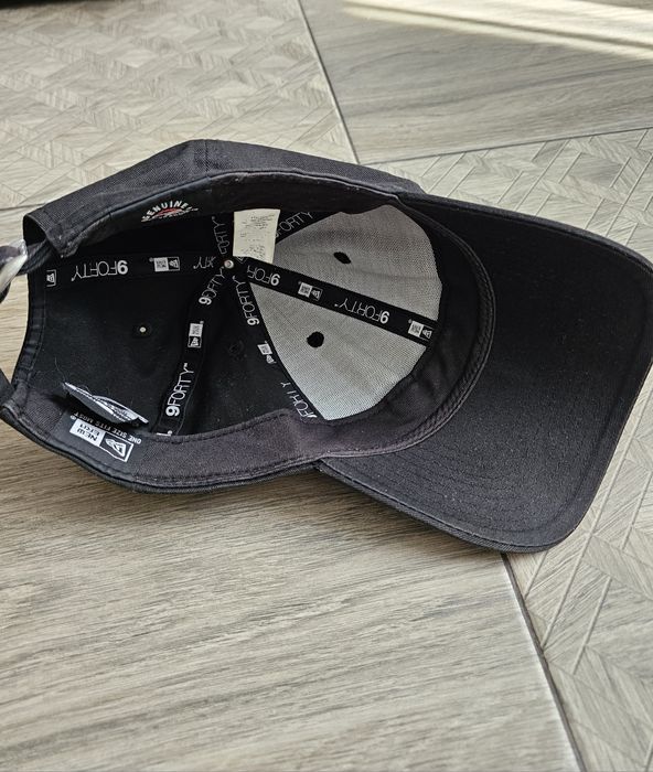 Оригінальна кепка, бейсболка New Era  NY New York Yankees (One Size)