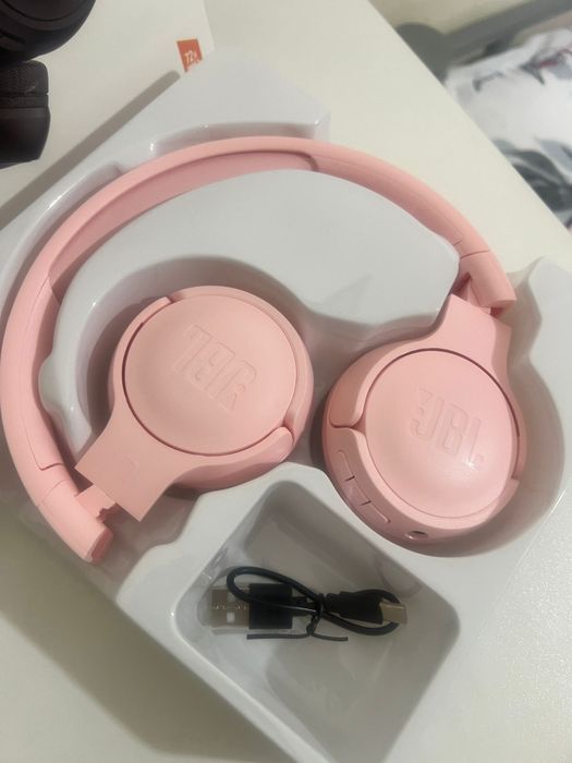 Auscultador JBL Tune 510bt