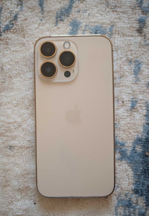 iPhone 13 Pro 256Gb recondicionado