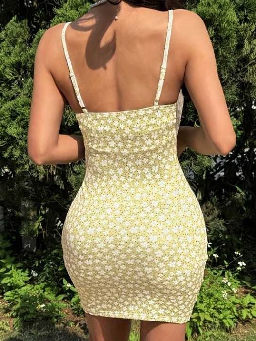 Vestido de Verão