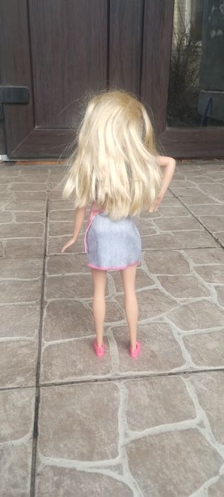Кукла Barbie Mattel.