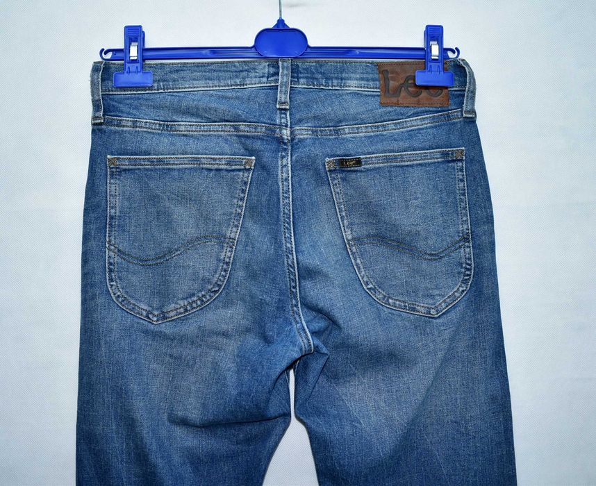 Lee Luke Stretch Slim Jeans 31x32