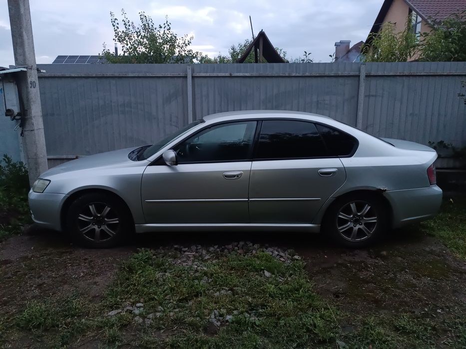 Продам Subaru Legacy 2004 року