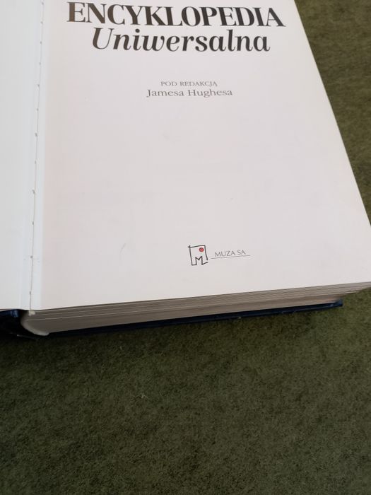 Encyklopedia uniwersalna