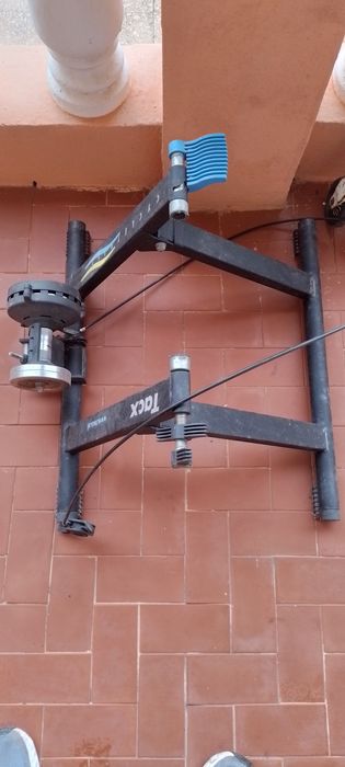 Rolo treino bicicleta - Usado