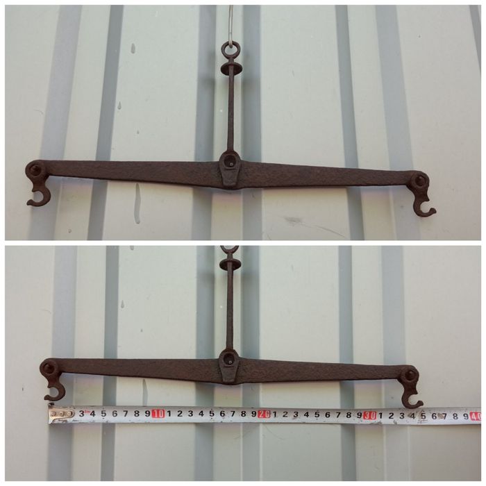 Кантер раритетный (весы старинные)