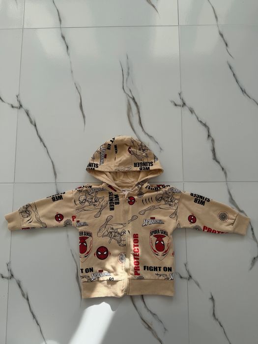 Кофта, ветровка adidas, sinsay, р. 86;98;104