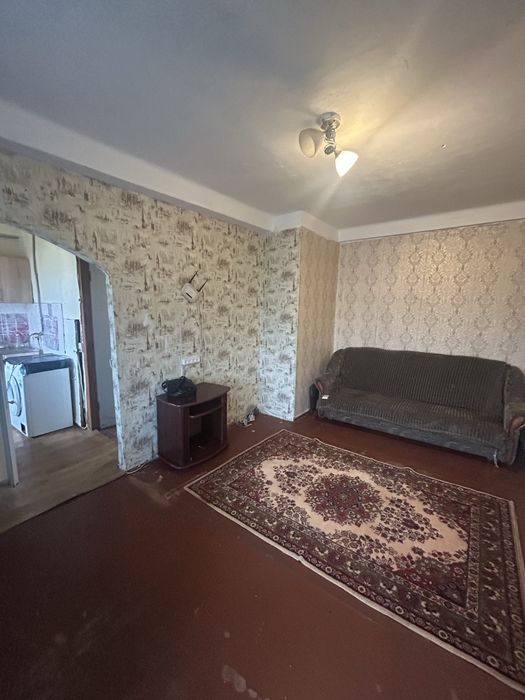 Продажа однокомнатной квартиры в центр города