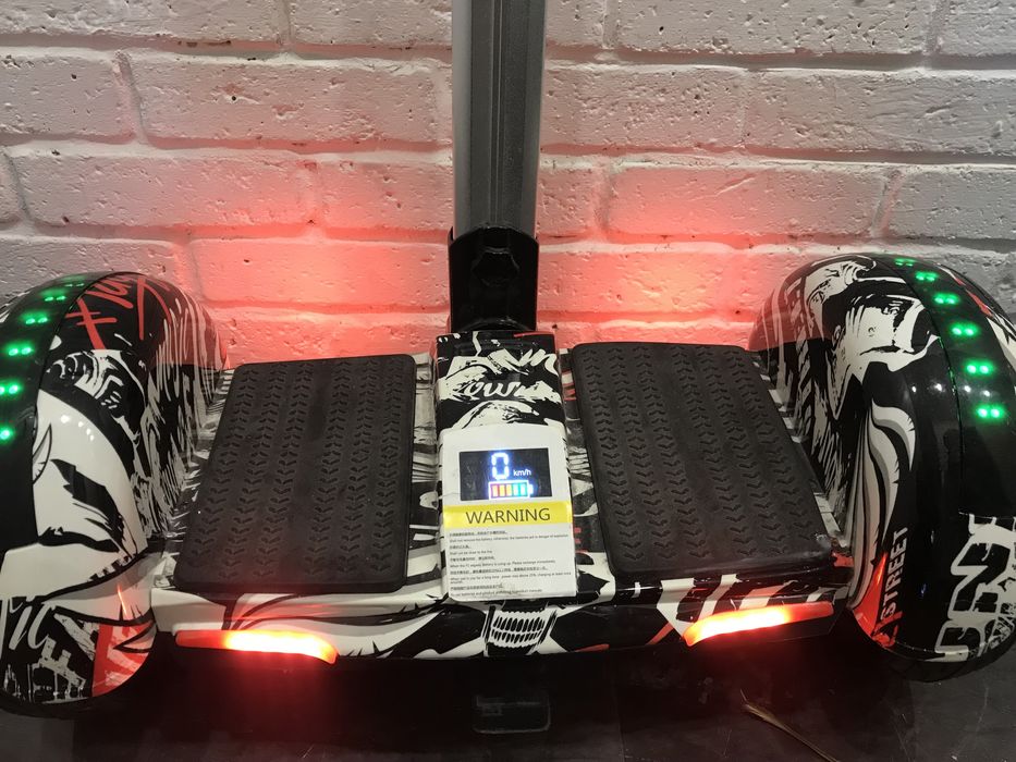 Продам Гіроскутер новий