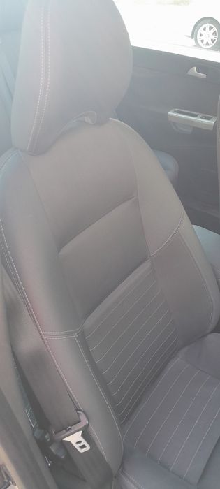 Volvo V50 — fotografia 6
